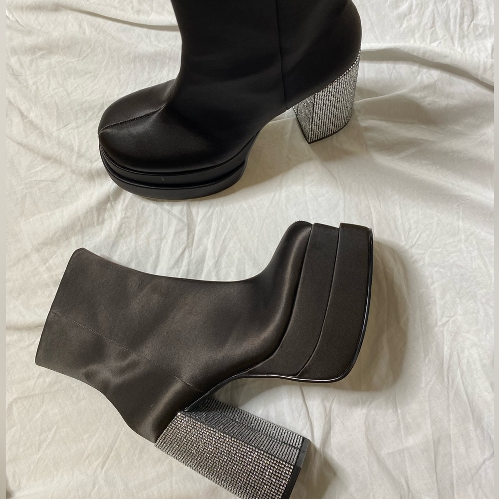 Call It Spring platform heels